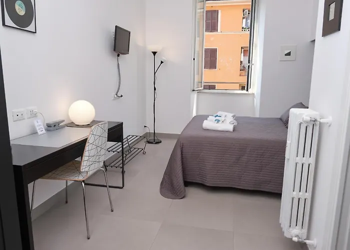 Doremi 4* Roma