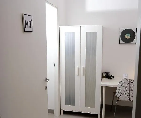 Casa de hóspedes Doremi 4*