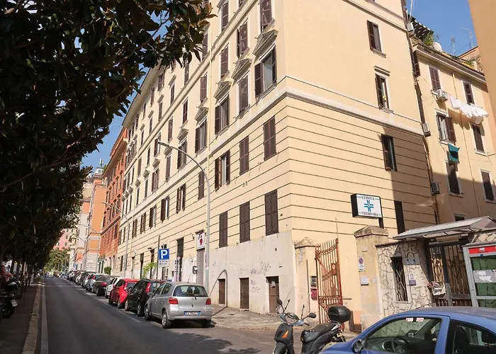 Doremi Casa de hóspedes Roma